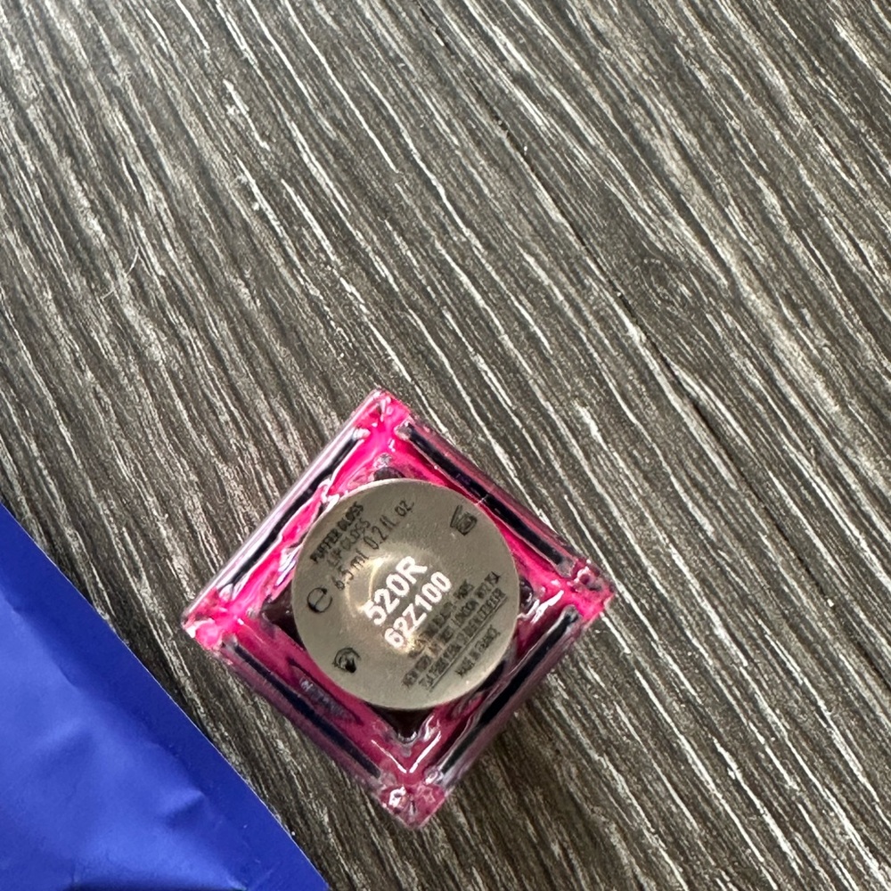 Nib PUFFER GLOSS 520R Moonlight Crush - Picture 6 of 6